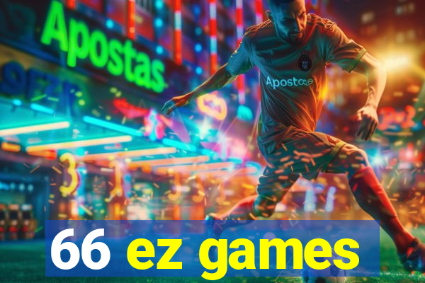 66 ez games